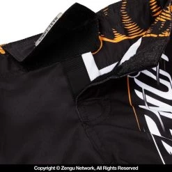 Venum Tiger King Kids Grappling Shorts -Sports-Boxing & Martial Arts vn sh 036 409