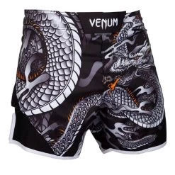 Venum Dragon's Flight Grappling Shorts -Sports-Boxing & Martial Arts vn sh 039 428