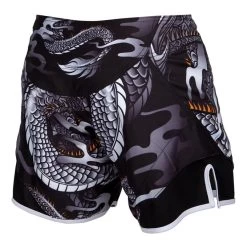 Venum Dragon's Flight Grappling Shorts -Sports-Boxing & Martial Arts vn sh 039 429