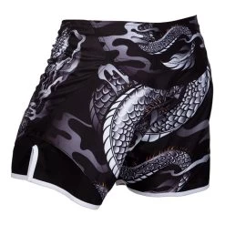 Venum Dragon's Flight Grappling Shorts -Sports-Boxing & Martial Arts vn sh 039 430