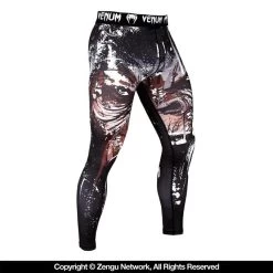 Venum Gorilla Grappling Tights -Sports-Boxing & Martial Arts vn sp 005 976