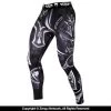 Venum Gladiator Grappling Tights