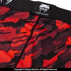 Venum Tecmo Grappling Spats 11 Venum Tecmo Grappling Spats -Sports-Boxing & Martial Arts vn sp 012 951