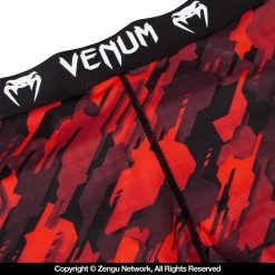 Venum Tecmo Grappling Spats 13 Venum Tecmo Grappling Spats -Sports-Boxing & Martial Arts vn sp 012 953