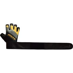 RDX SPORTS RDX F42 WEIGHT LIFTING GYM GLOVES -Sports-Boxing & Martial Arts weight lifting training fitness gym gloves 111