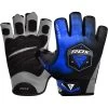 RDX SPORTS RDX F12 WEIGHTLIFTING GYM GLOVES