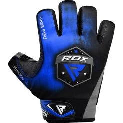 RDX SPORTS RDX F12 WEIGHTLIFTING GYM GLOVES -Sports-Boxing & Martial Arts weight lifting training gym gloves 371