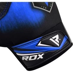 RDX SPORTS RDX F12 WEIGHTLIFTING GYM GLOVES -Sports-Boxing & Martial Arts weight lifting training gym gloves 377