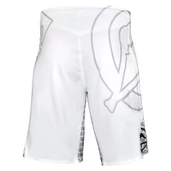 FUJI INVERTED BOARD SHORTS -Sports-Boxing & Martial Arts white3 web site