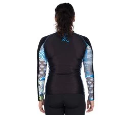 Fuji Kimono Womens Long Sleeve Rashguard -Sports-Boxing & Martial Arts womens kimono rashguard 0003 DSC00069 1600x1600 dd8a8e64 79cf 48d1 b65a c02e163c60dc