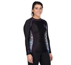 Fuji Kimono Womens Long Sleeve Rashguard -Sports-Boxing & Martial Arts womens kimono rashguard 0009 DSC00063 1600x1600 4de1ba10 2bd9 49c9 9d4d d70b6ab8786a