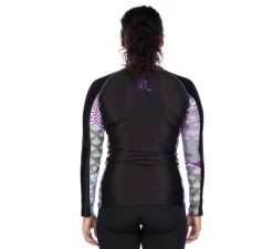Fuji Kimono Kid's Long Sleeve Rashguard Purple -Sports-Boxing & Martial Arts womens kimono rashguard 0011 DSC00061 1600x1600 93c5e854 dc09 45ef 97ae 39e9c4dda9b7