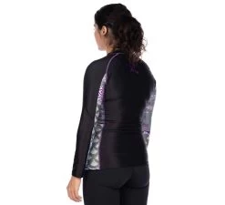 Fuji Kimono Kid's Long Sleeve Rashguard Purple -Sports-Boxing & Martial Arts womens kimono rashguard 0012 DSC00060 1600x1600 94900ea8 6f7d 4f6c 947a 460861209852