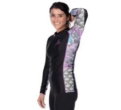 Fuji Kimono Kid's Long Sleeve Rashguard Purple -Sports-Boxing & Martial Arts womens kimono rashguard 0013 DSC00059 1600x1600 5708d5b2 2375 4b1e a5e2 db3adfd51cd3