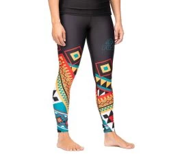 Fuji Tribal Womens Grappling Spats -Sports-Boxing & Martial Arts womens spats 0000 CaseyShoot0248 1600x1600 8324c303 23f4 44ad b56e 4b7f311c1168