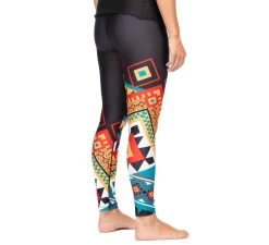 Fuji Tribal Womens Grappling Spats -Sports-Boxing & Martial Arts womens spats 0001 CaseyShoot0247 1600x1600 f9c62cf7 8ce9 45fd 80fd 8e476531248f