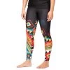 Fuji Tribal Womens Grappling Spats -Sports-Boxing & Martial Arts womens spats 0004 CaseyShoot0244 1600x1600 29ea2953 c6d1 4b7d a61f 7d18ef83e343