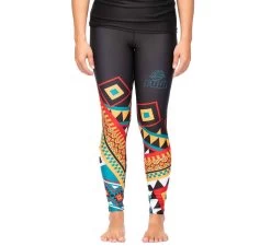 Fuji Tribal Womens Grappling Spats -Sports-Boxing & Martial Arts womens spats 0005 CaseyShoot0243 1600x1600 09d1a4b8 adf2 4312 83ba 7c541840f1b2