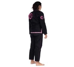 Fuji LIMITED EDITION: Submit Everyone Girl's BJJ Gi Pink -Sports-Boxing & Martial Arts womens submit everyone bjj gi 0010 DSC00104 1600x1600 d4275f42 aa01 4e1c 9fc6 0988e78d40ed