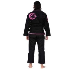 Fuji LIMITED EDITION: Submit Everyone Girl's BJJ Gi Pink -Sports-Boxing & Martial Arts womens submit everyone bjj gi 0011 DSC00103 1600x1600 6cd7c211 a54b 4ebc bd40 35356b69019b