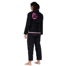 Fuji LIMITED EDITION: Submit Everyone Girl's BJJ Gi Pink -Sports-Boxing & Martial Arts womens submit everyone bjj gi 0012 DSC00102 1600x1600 4cf8e774 1819 4738 b1ae 09d468a4e40d
