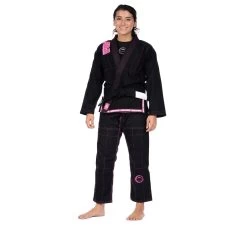 Fuji LIMITED EDITION: Submit Everyone Girl's BJJ Gi Pink -Sports-Boxing & Martial Arts womens submit everyone bjj gi 0013 DSC00101 1600x1600 67f42364 9cf4 4252 9b55 b2f9bc59bea7