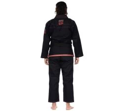 Fuji LIMITED EDITION: Suparaito Women's BJJ Gi Pink -Sports-Boxing & Martial Arts womens suparaito bjj gi 0003 DSC00125 1600x1600 b87e91ab 7186 4971 9edd abdbb71cfeac