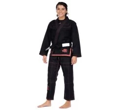 Fuji LIMITED EDITION: Suparaito Women's BJJ Gi Pink -Sports-Boxing & Martial Arts womens suparaito bjj gi 0006 DSC00122 1600x1600 da855276 0e60 4f71 a85f 53b0097fa0c2