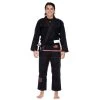 Fuji LIMITED EDITION: Suparaito Women's BJJ Gi Pink