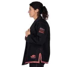 Fuji LIMITED EDITION: Suparaito Girl's BJJ Gi Pink -Sports-Boxing & Martial Arts womens suparaito bjj gi 0007 DSC00150 1600x1600 1f640818 b43a 49a8 b48d 121c434b13ff