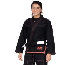 Fuji LIMITED EDITION: Suparaito Girl's BJJ Gi Pink -Sports-Boxing & Martial Arts womens suparaito bjj gi 0008 DSC00122copy 1600x1600 567b1825 3bc2 4430 801a 0fd87b66df52